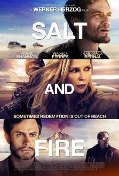 دانلود زیرنویس فارسی salt and fire