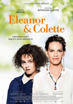 دانلود زیرنویس فارسی eleanor & colette