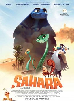 دانلود زیرنویس فارسی sahara