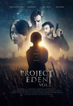 دانلود زیرنویس فارسی project eden: vol. i