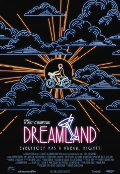 دانلود زیرنویس فارسی dreamland