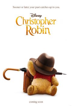 دانلود زیرنویس فارسی christopher robin