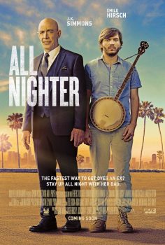 دانلود زیرنویس فارسی all nighter