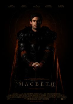 دانلود زیرنویس فارسی macbeth