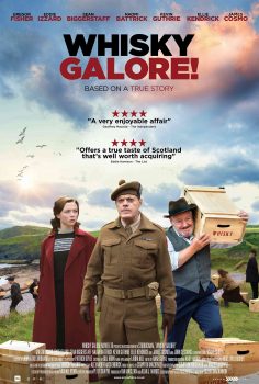 دانلود زیرنویس فارسی whisky galore