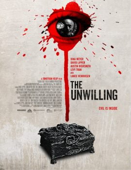 دانلود زیرنویس فارسی the unwilling