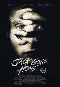 دانلود زیرنویس فارسی jack goes home