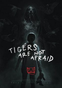 دانلود زیرنویس فارسی tigers are not afraid