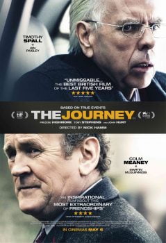 دانلود زیرنویس فارسی the journey