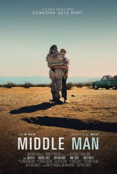 دانلود زیرنویس فارسی middle man