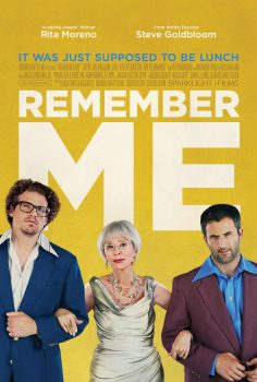 دانلود زیرنویس فارسی remember me