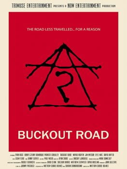 دانلود زیرنویس فارسی buckout road