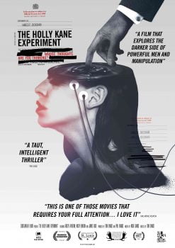 دانلود زیرنویس فارسی the holly kane experiment