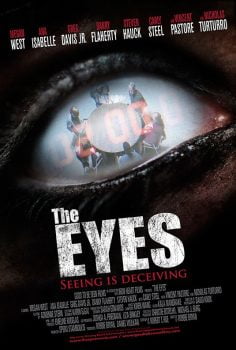 دانلود زیرنویس فارسی the eyes