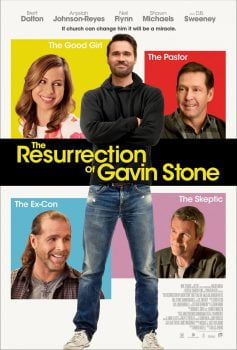 دانلود زیرنویس فارسی the resurrection of gavin stone