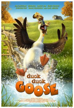 دانلود زیرنویس فارسی duck duck goose