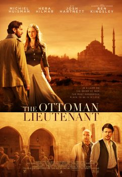 دانلود زیرنویس فارسی the ottoman lieutenant