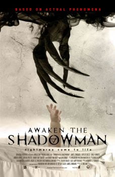 دانلود زیرنویس فارسی awaken the shadowman