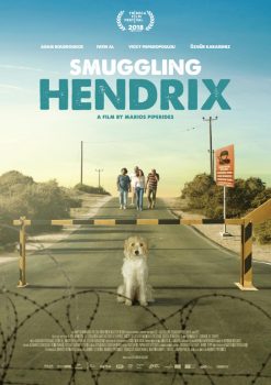 دانلود زیرنویس فارسی smuggling hendrix