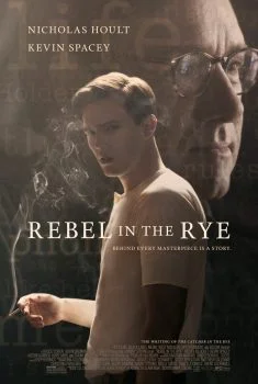 دانلود زیرنویس فارسی rebel in the rye