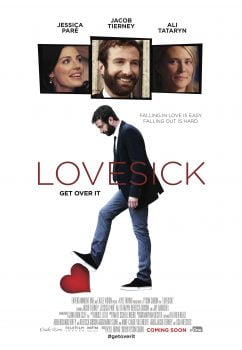 دانلود زیرنویس فارسی lovesick