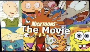 دانلود زیرنویس فارسی nicktoons