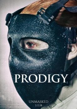 دانلود زیرنویس فارسی prodigy