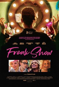 دانلود زیرنویس فارسی freak show