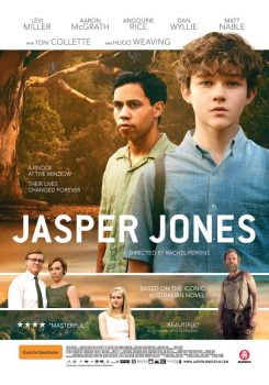 دانلود زیرنویس فارسی jasper jones