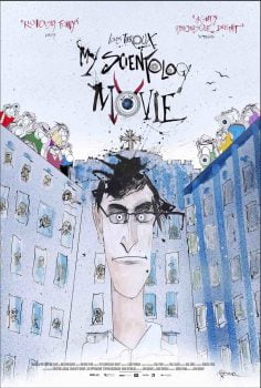 دانلود زیرنویس فارسی my scientology movie