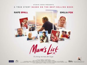 دانلود زیرنویس فارسی mum's list