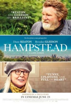 دانلود زیرنویس فارسی hampstead