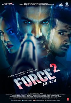 دانلود زیرنویس فارسی force 2