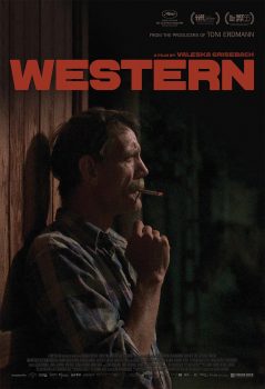 دانلود زیرنویس فارسی western