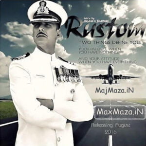 دانلود زیرنویس فارسی rustom