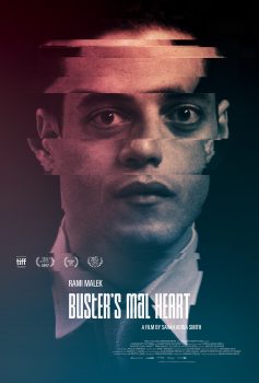 دانلود زیرنویس فارسی buster's mal heart