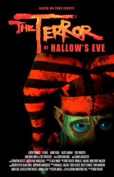 دانلود زیرنویس فارسی the terror of hallow's eve