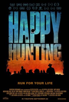 دانلود زیرنویس فارسی happy hunting