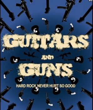 دانلود زیرنویس فارسی guitars and guns