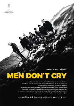 دانلود زیرنویس فارسی men don't cry