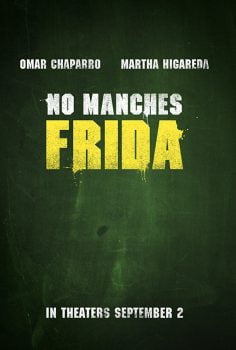 دانلود زیرنویس فارسی no manches frida