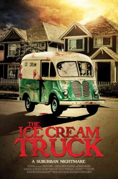 دانلود زیرنویس فارسی the ice cream truck