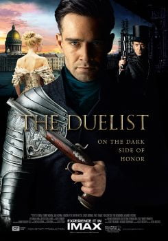 دانلود زیرنویس فارسی the duelist