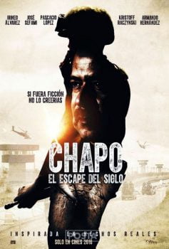 دانلود زیرنویس فارسی chapo: el escape del siglo