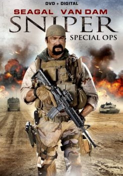 دانلود زیرنویس فارسی sniper: special ops