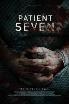 دانلود زیرنویس فارسی patient seven