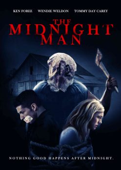 دانلود زیرنویس فارسی the midnight man