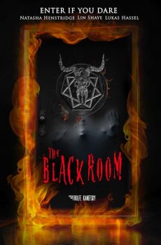 دانلود زیرنویس فارسی the black room