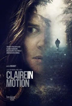 دانلود زیرنویس فارسی claire in motion