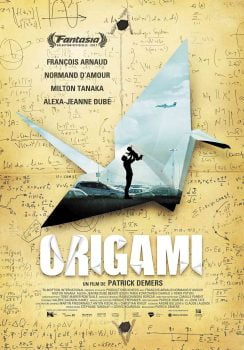 دانلود زیرنویس فارسی origami